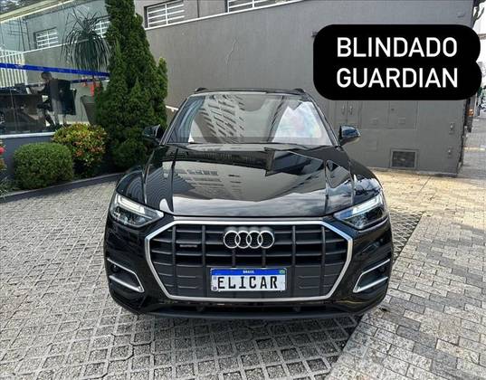 AUDI Q5 2.0 45 TFSI GASOLINA PRESTIGE QUATTRO S TRONIC AUDI Q5 2.0 45 TFSI GASOLINA PRESTIGE QUATTRO S TRONIC